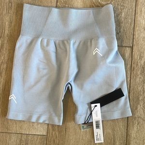 Omer Active Classic 2.0 Seamless Shorts